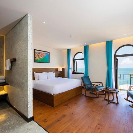 Roma Hotel Phu Quoc - Free Airport Shuttle & Sunset Town Tour Exterior foto